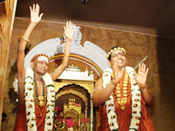 இதுவும் இறைவன் செயல்தான்!