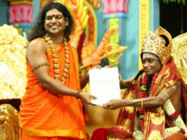 பட்ட கஷ்டமெல்லாம் போச்சு