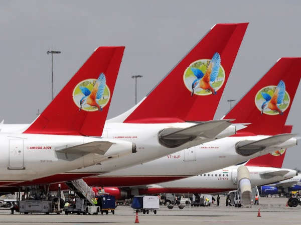 ரத்தான கிங்பிஷர் லைசென்ஸ்