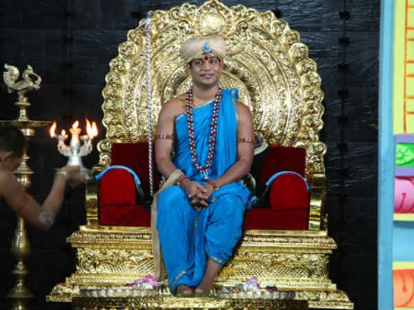 பழைய பெருமை வந்துருச்சுங்க