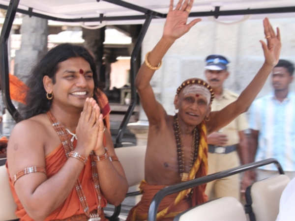 வாரிசு பற்றி அப்புறம் பார்க்கலாம்