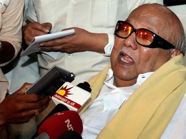 கருணாநிதி ஒகே சொன்னால் போதும்