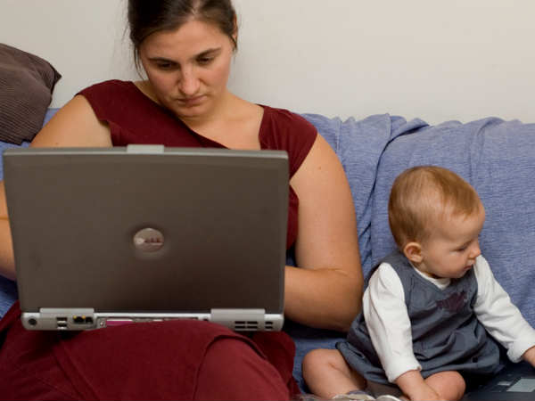 72% பேர் பாத்திரம் கழுவுகிறார்களாம்!