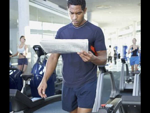 ஜிம்முக்கும் போறாங்கோ