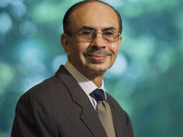 அதி கோத்ரேஜ்