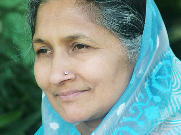 சாவித்ரி ஜிண்டால்