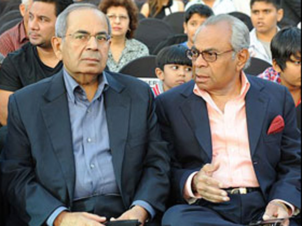 இந்துஜா சகோதரர்கள்