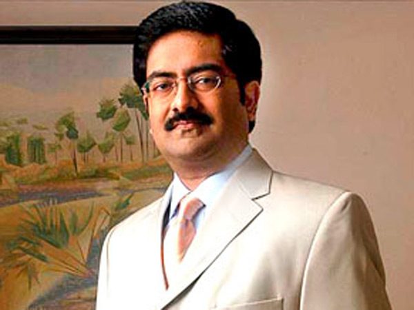 10-வது இடத்தில் குமார்மங்கலம் பிர்லா