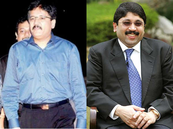 சன் டிவியின் அதிரடி