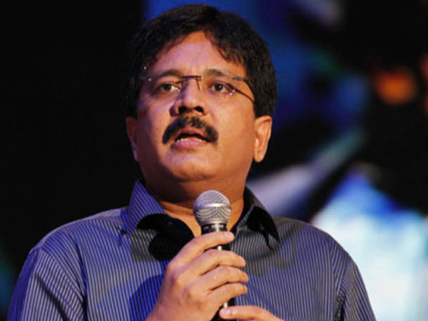 கலாநிதி மாறனின் நிர்வாகம்