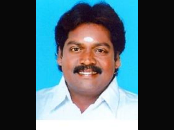 திட்டக்குடி தமிழழகனும் அப்செட்டில்..