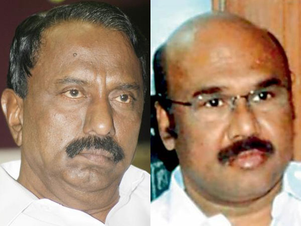 ''அம்மாவும் நீயே, அப்பாவும் நீயே''