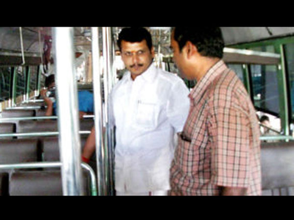 ஒரு டிக்கெட்டுக்கு ஒரு டிக்கெட் இலவசம்!