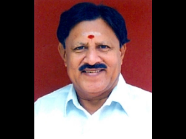 சுந்தரராஜன்