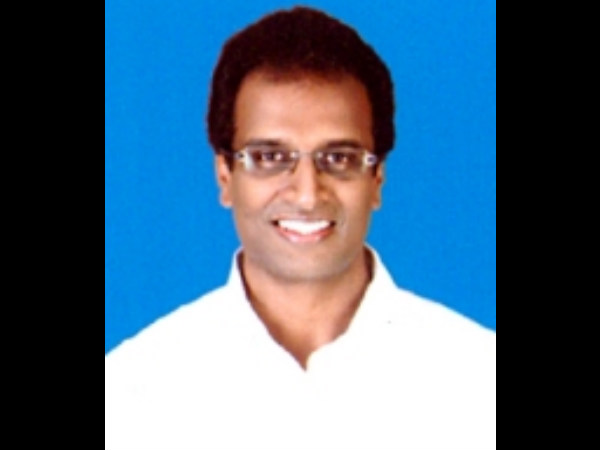 நடிகர் அருண் பாண்டியன்