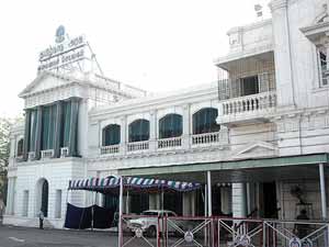 TN Assembly TN Assembly