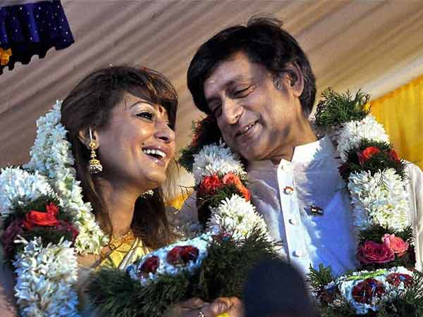 சில மாதங்களில் திருமணம்...