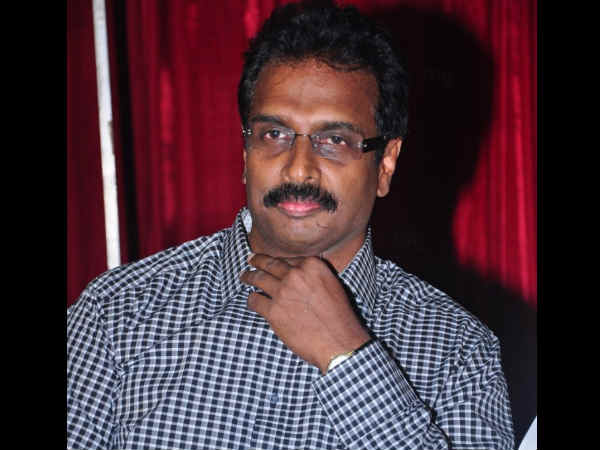 அருண் பாண்டியன் கூட மாறி மாறி