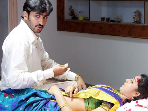 20% ஆண்களுக்கு அவஸ்தைதான்... 20% ஆண்களுக்கு அவஸ்தைதான்...