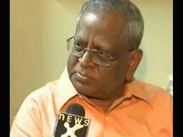 ரகோத்தமன் சொல்வது என்ன?