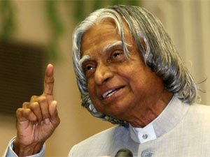 Abdul Kalam Abdul Kalam