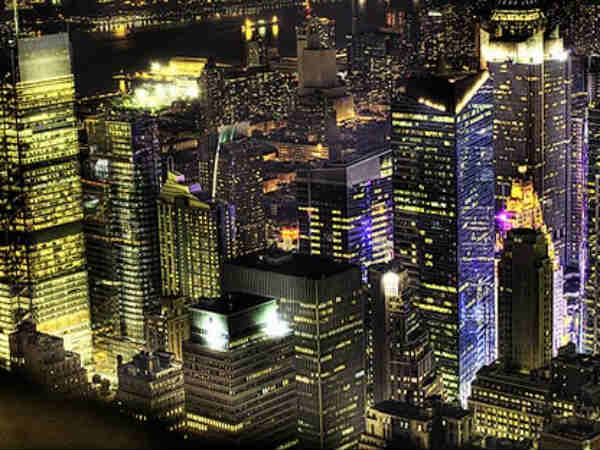 வாயடைக்க வைத்த பொருளாதார வளர்ச்சி வாயடைக்க வைத்த பொருளாதார வளர்ச்சி