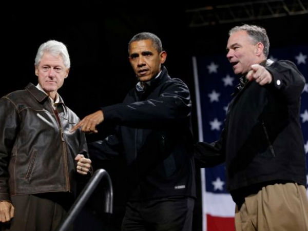 வீக் பாயிண்டுகளில் தீவிர கவனம் வீக் பாயிண்டுகளில் தீவிர கவனம்