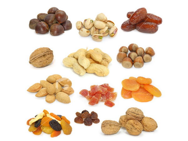 நன்றாகவே 'உலரும்' பழங்கள்! நன்றாகவே 'உலரும்' பழங்கள்!