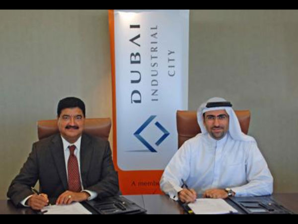 துபாய் முதல் ஷார்ஜா வரை!