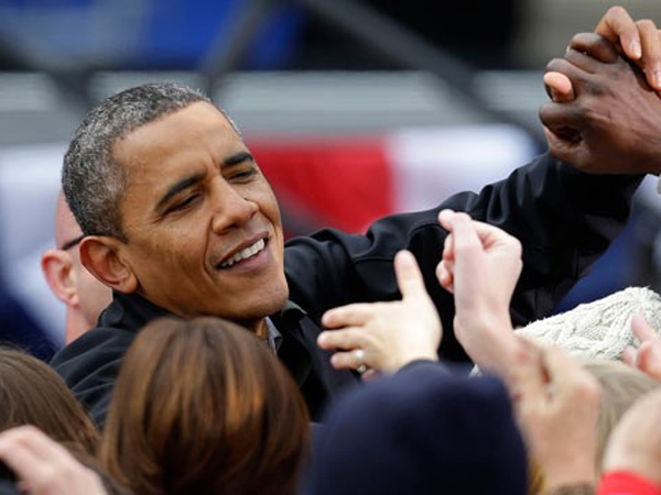 கலிபோர்னியா