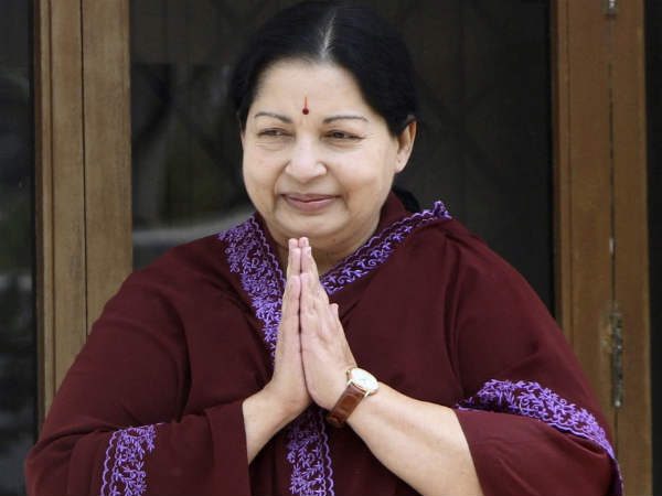 சீக்கிரமே 'ஸ்திரி ராஜ்' வரும்..!