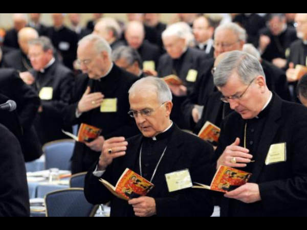 கத்தோலிக்கர்கள் ஒபாமாவுக்கு