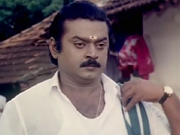 துண்டை எடுத்து தோளில் போட்டா