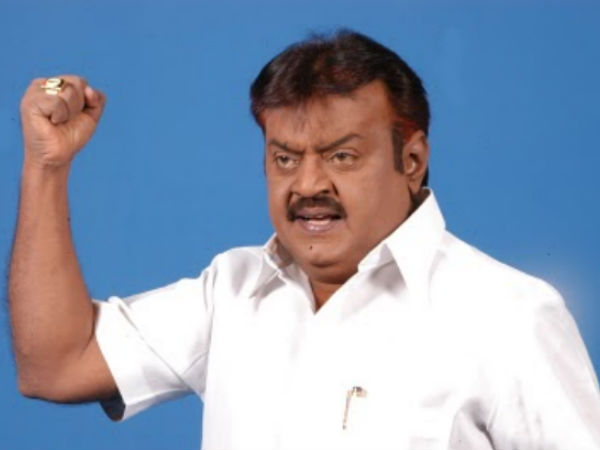 'பன்ச்'சுக்குப் பயந்து ஓடிய நண்பர்