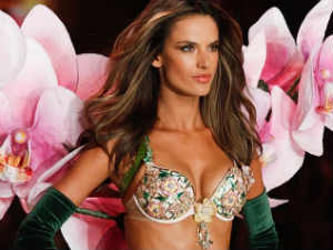 Alessandra Ambrosio Alessandra Ambrosio