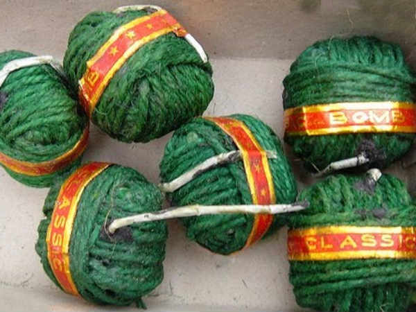 அதிக சப்தம் வேண்டாமே!