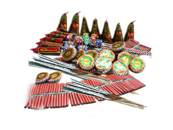 எங்கே? எப்படி வெடிக்கணும்?