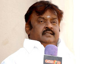 Vijayakanth Vijayakanth