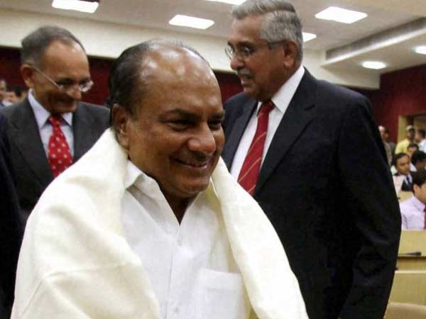 தேர்தலுக்கு முந்தைய கூட்டணிக்கு ஒரு டீம்...