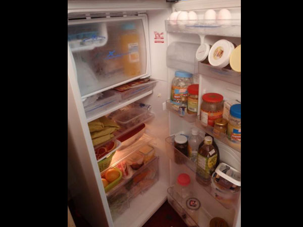 HCFC22க்கு எதிராக போர்க் குரல்...