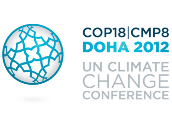 தோஹா மாநாடு...