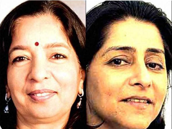 37, 40வது இடத்திலும் இந்திய பெண்கள்