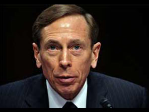 David Petraeus David Petraeus