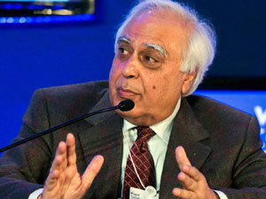 Kapil Sibal Kapil Sibal