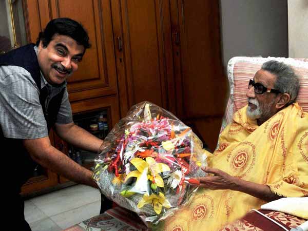 ஆட்சியின் சூத்திரதாரி