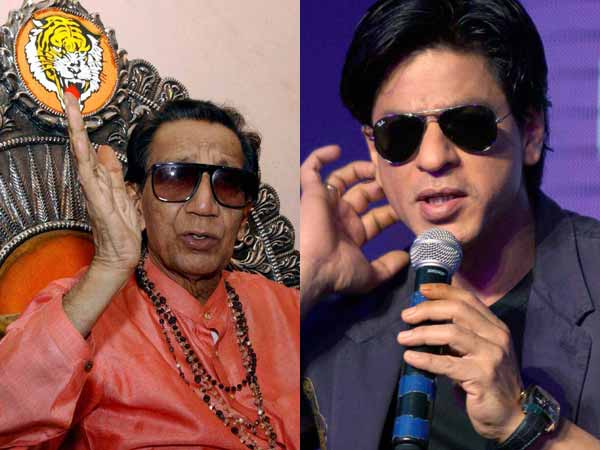 ஷாருக்கானின் மை நேம் இஸ் கான்…