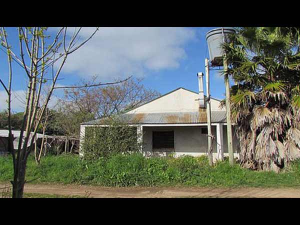 உருகுவே அதிபராக முயீகா