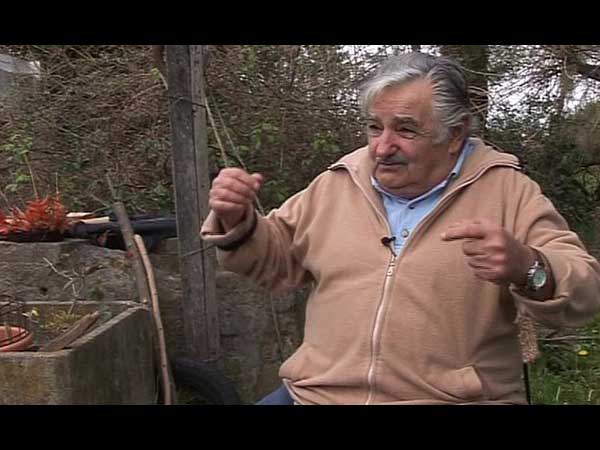 எதற்காக இப்படி ஒரு வாழ்க்கை?