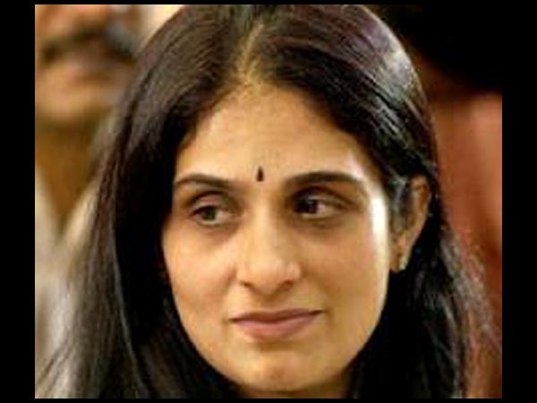 சன் டிவி காவேரி கலாநிதி மாறன்