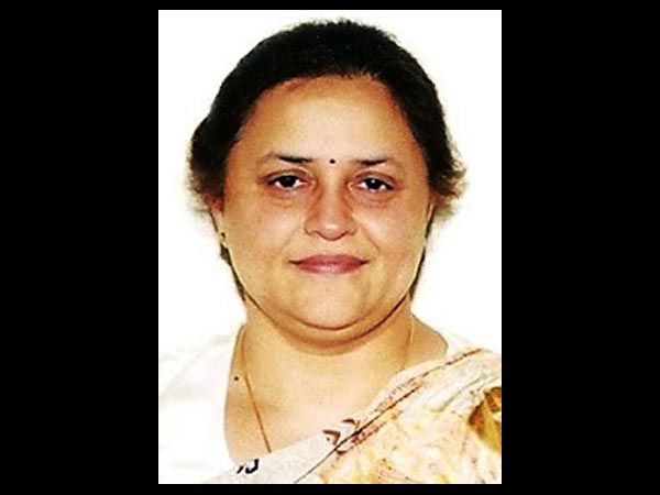 ஜே.கே.லட்சுமி சிமெண்ட் வினிதா சிங்ஹானியா